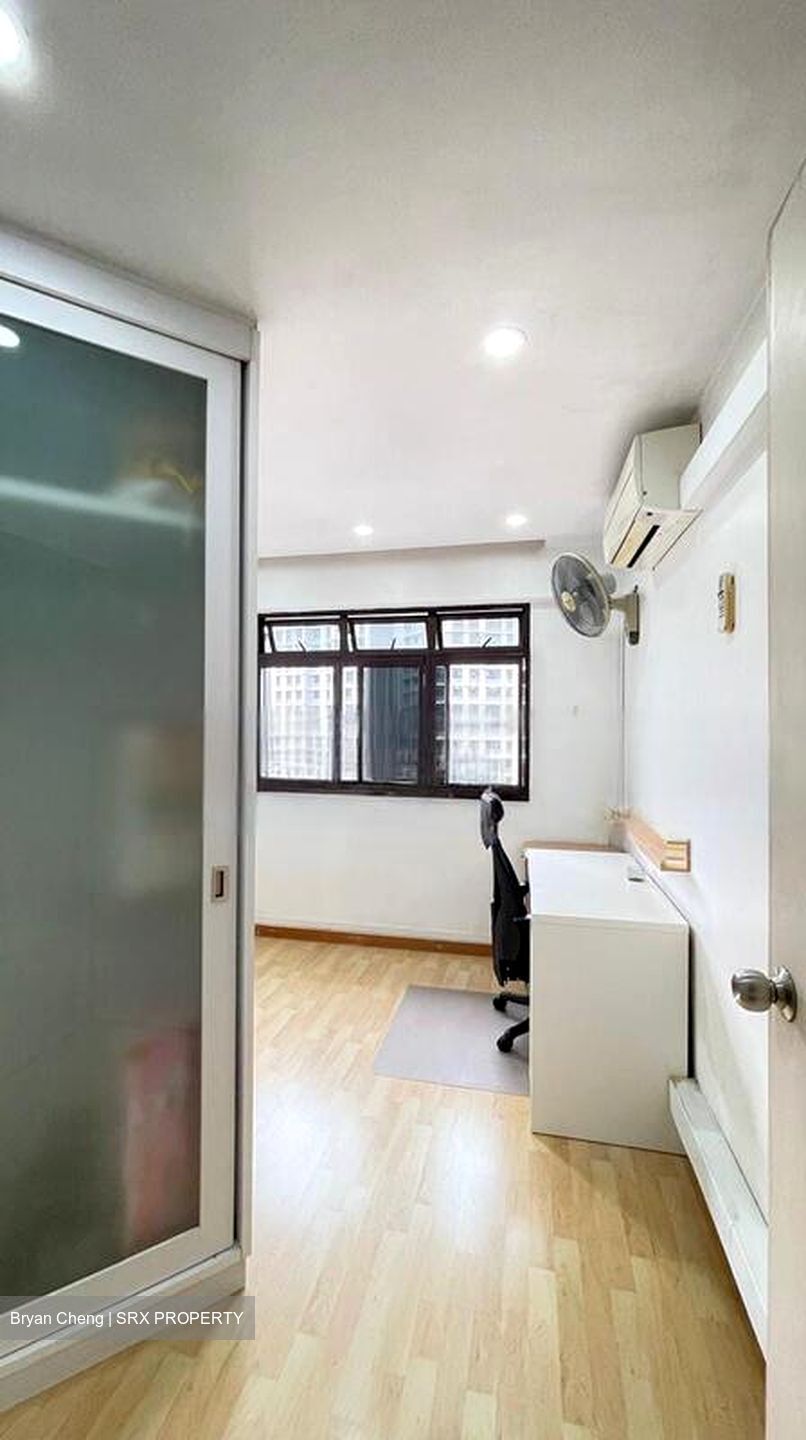 Blk 772 Longvale (Bedok), HDB 5 Rooms #479146901
